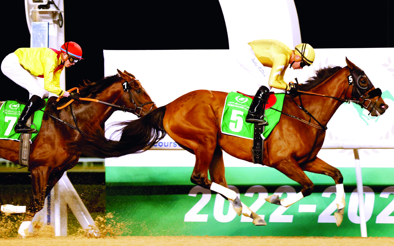 "«ريمورز» نجم «بطولة الانتصار» | البيان"