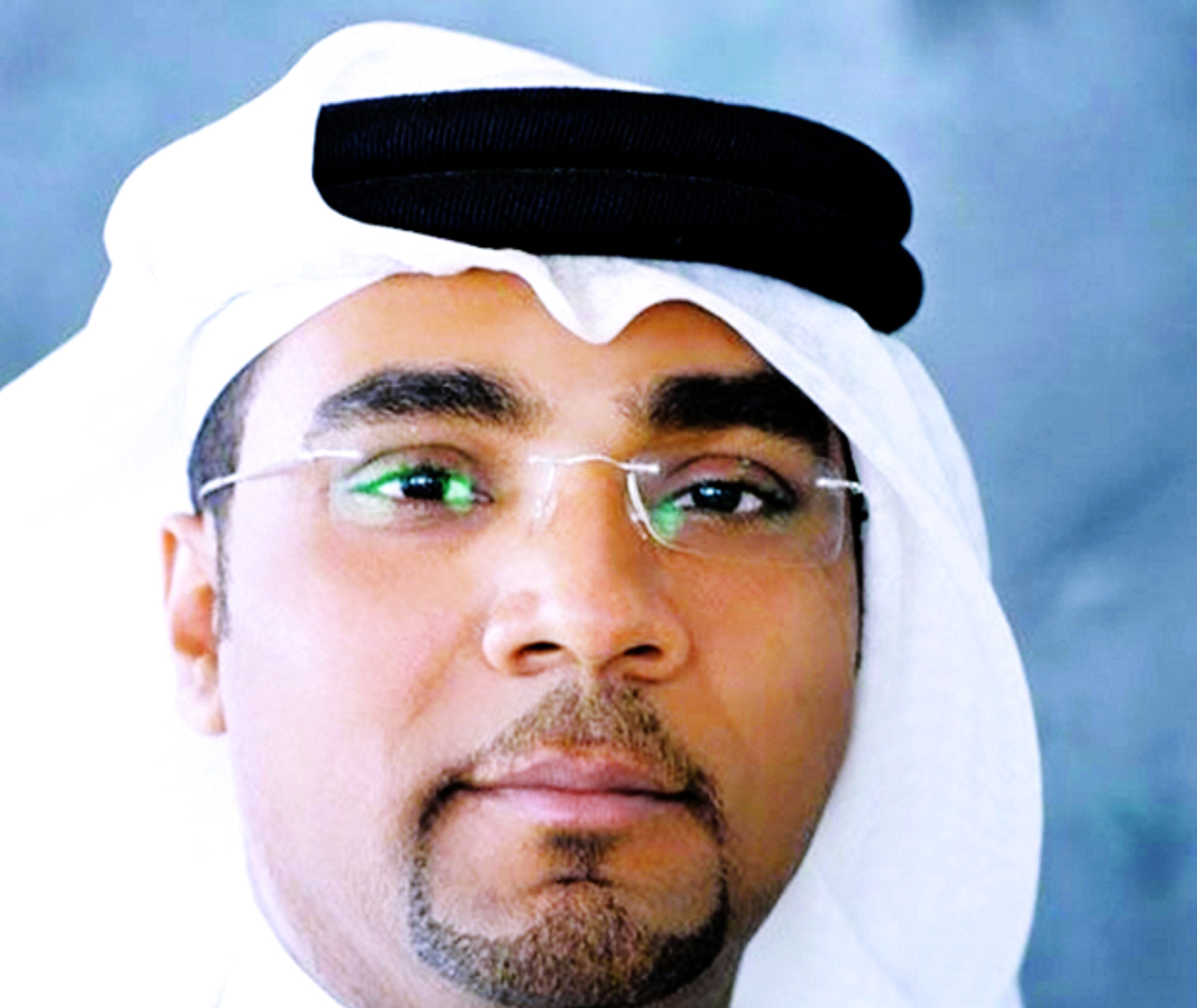 "جمال الشحي"