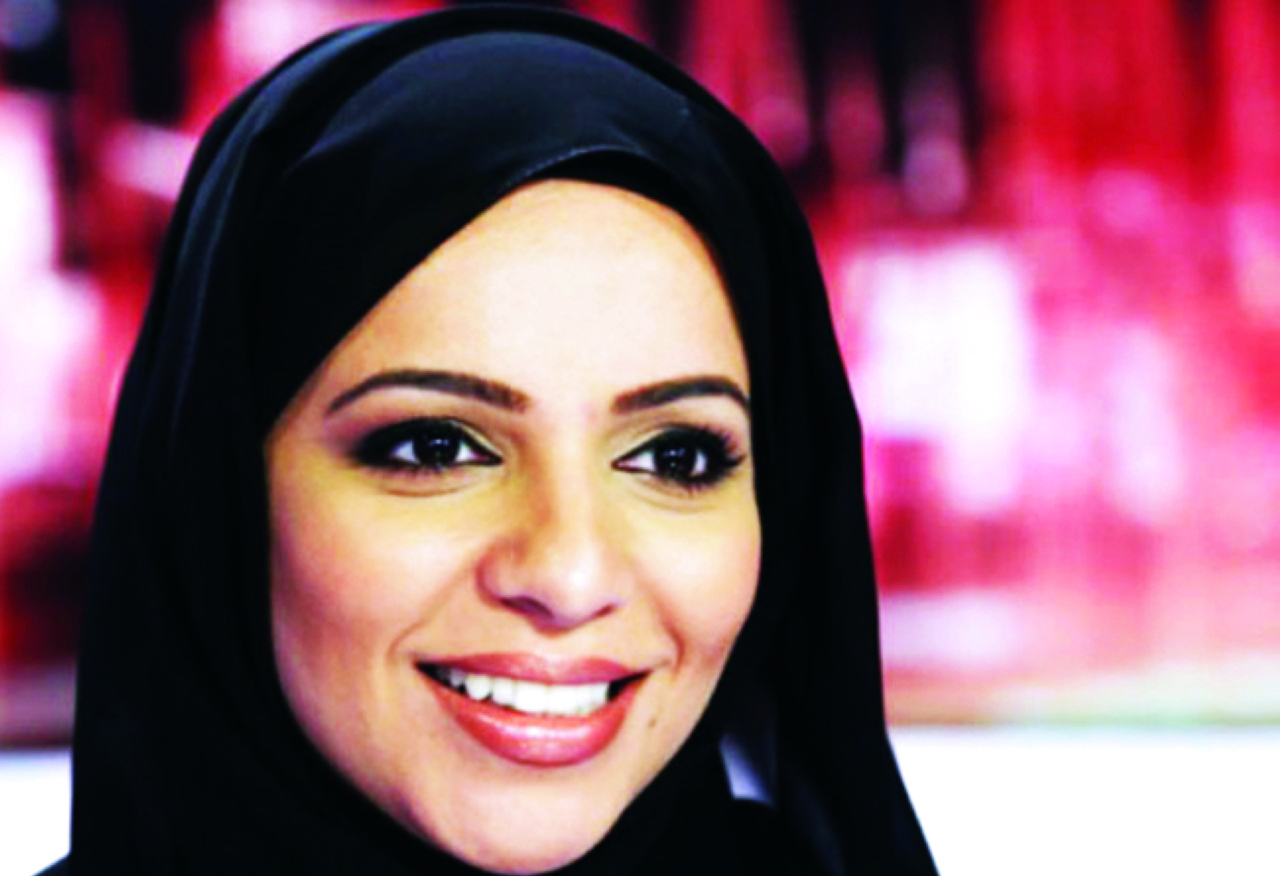 "صفية الشحي"