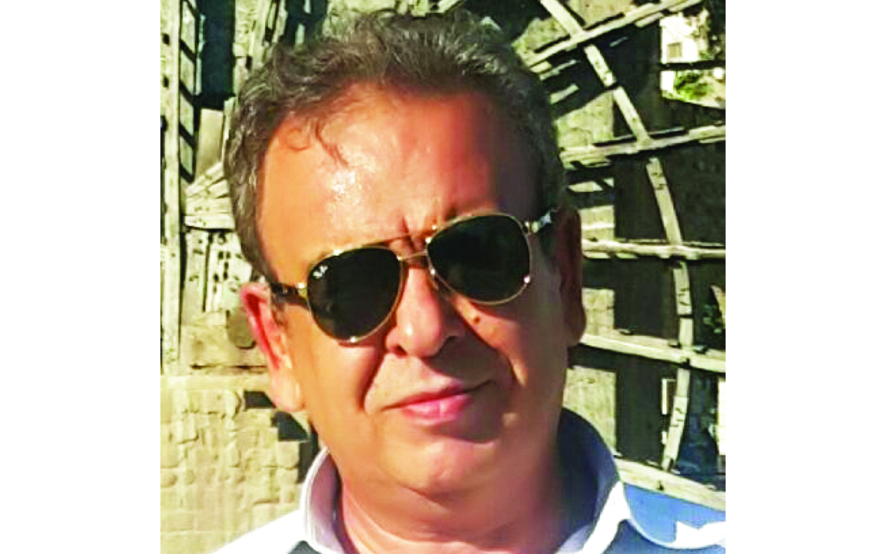"د.عجاج سليم"