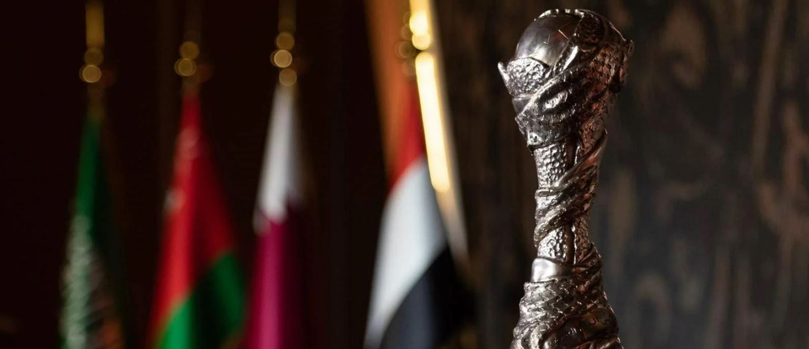 تبدأ من 10 دولارات..4 فئات لتذاكر خليجي 25