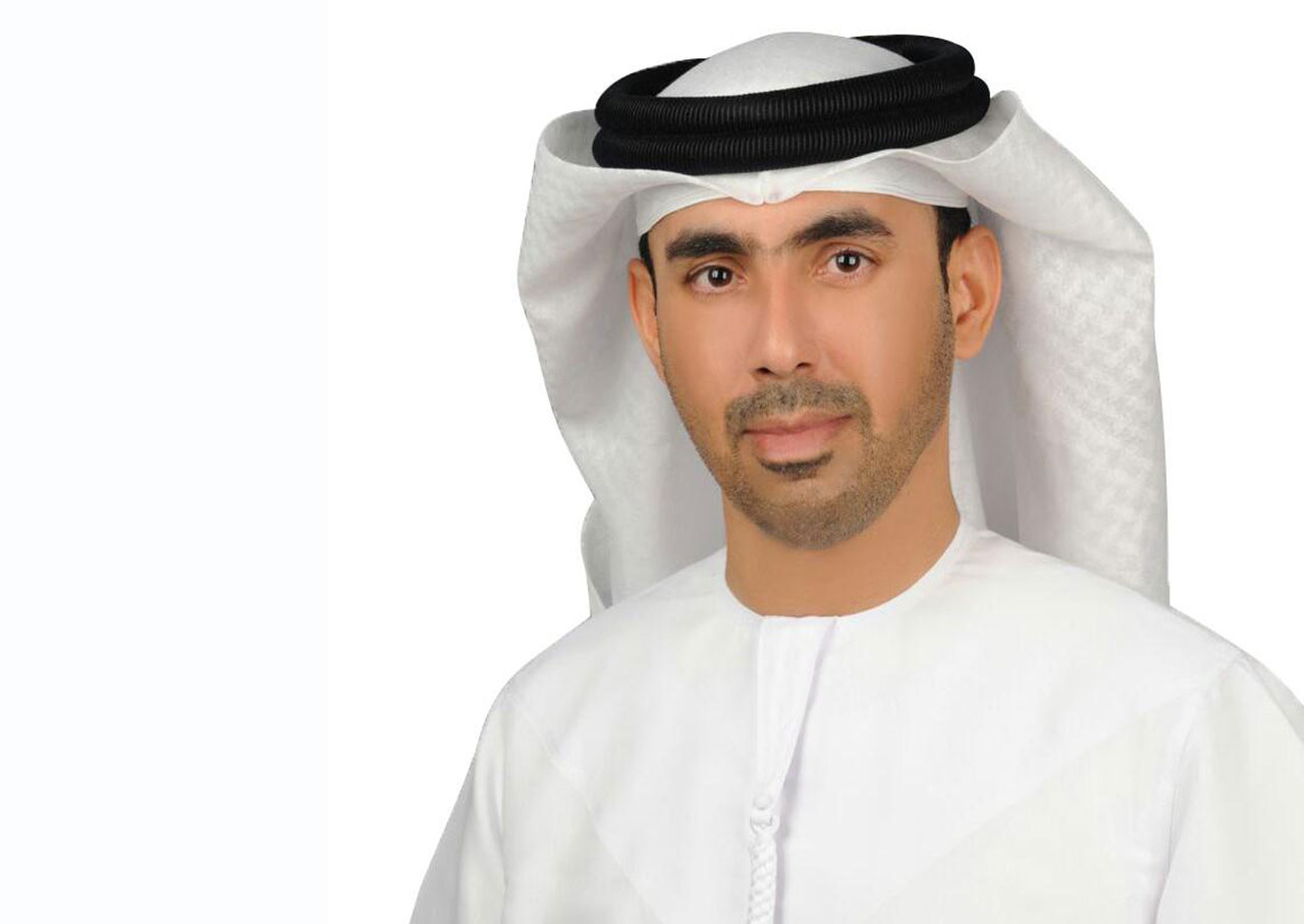 "الدكتور حمد الدرمكي"