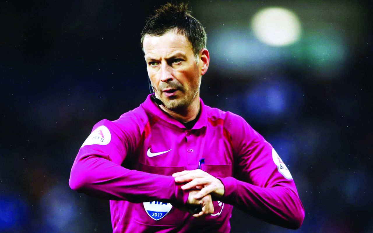 "مارك كلاتنبرغ"