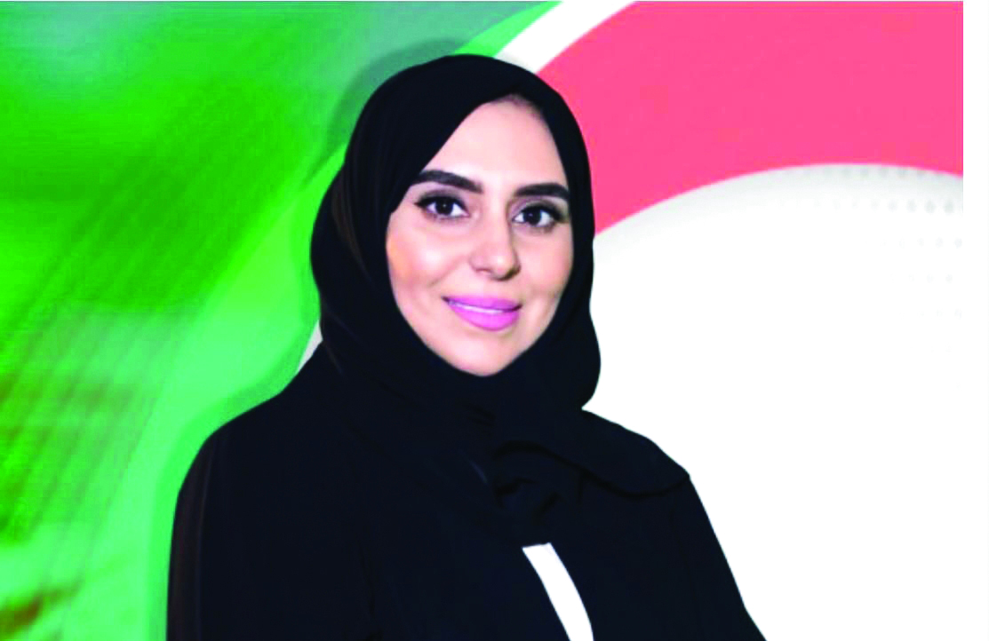 "هدى المطروشي"
