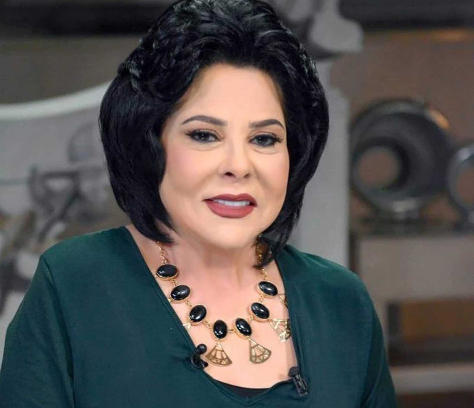 بعد تعرُّضها لحادث.. إسعاد يونس تخضع لجراحة عاجلة