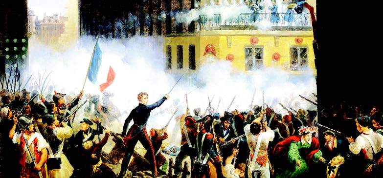 "1786 انعقاد جمعية الأعيان خلال الثورة الفرنسية."