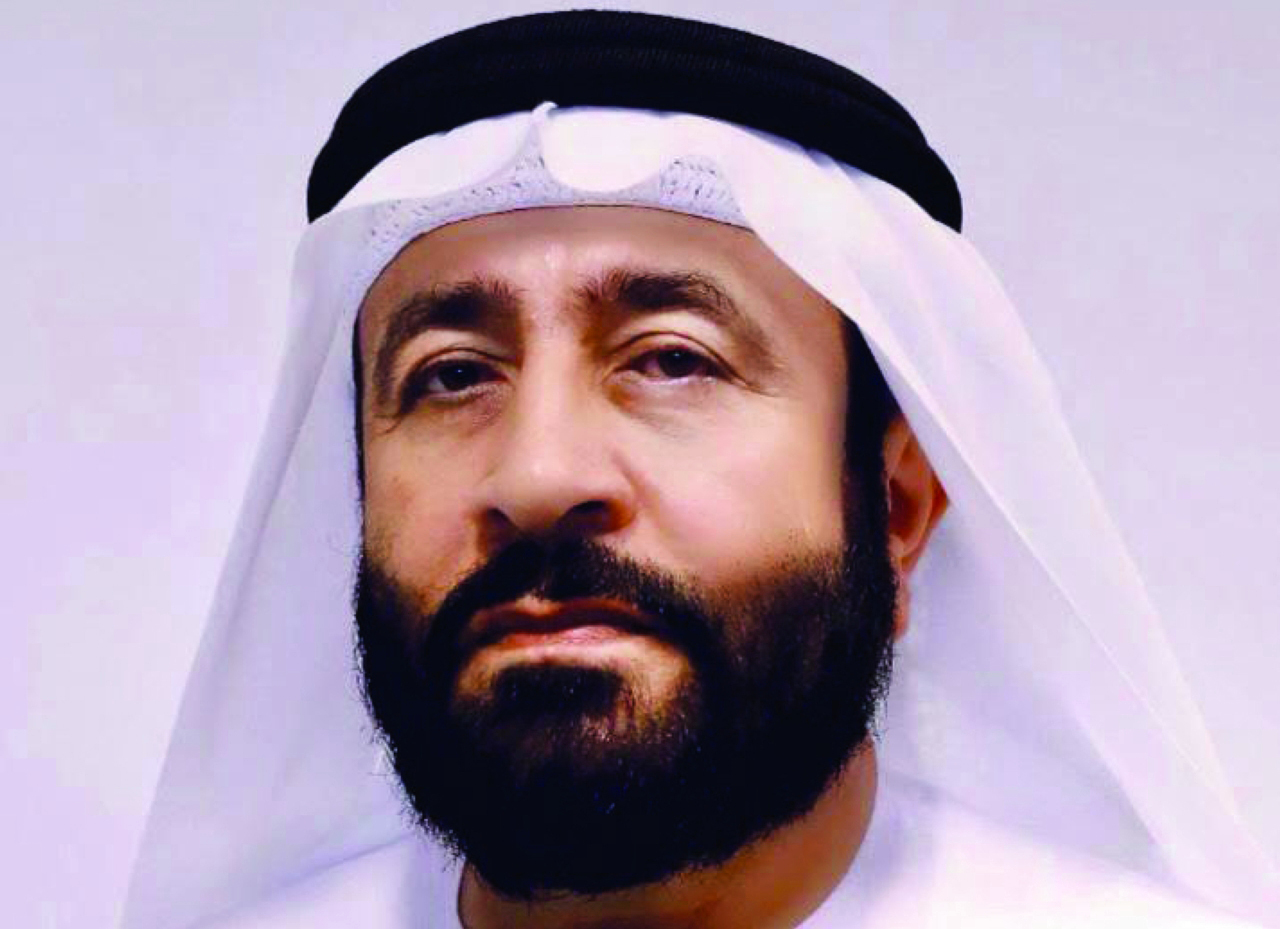 غيمة العطاء والفكر ودقْ وبرَدْ