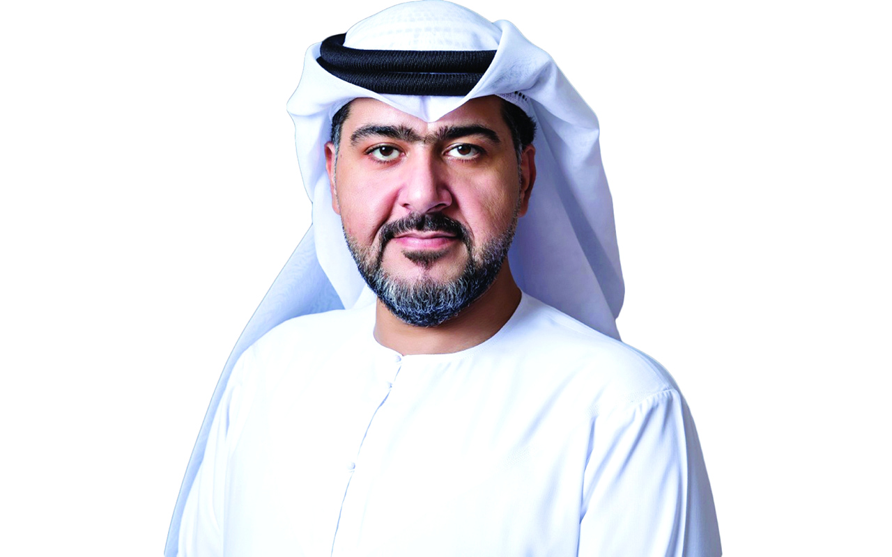 "عثمان آل علي"