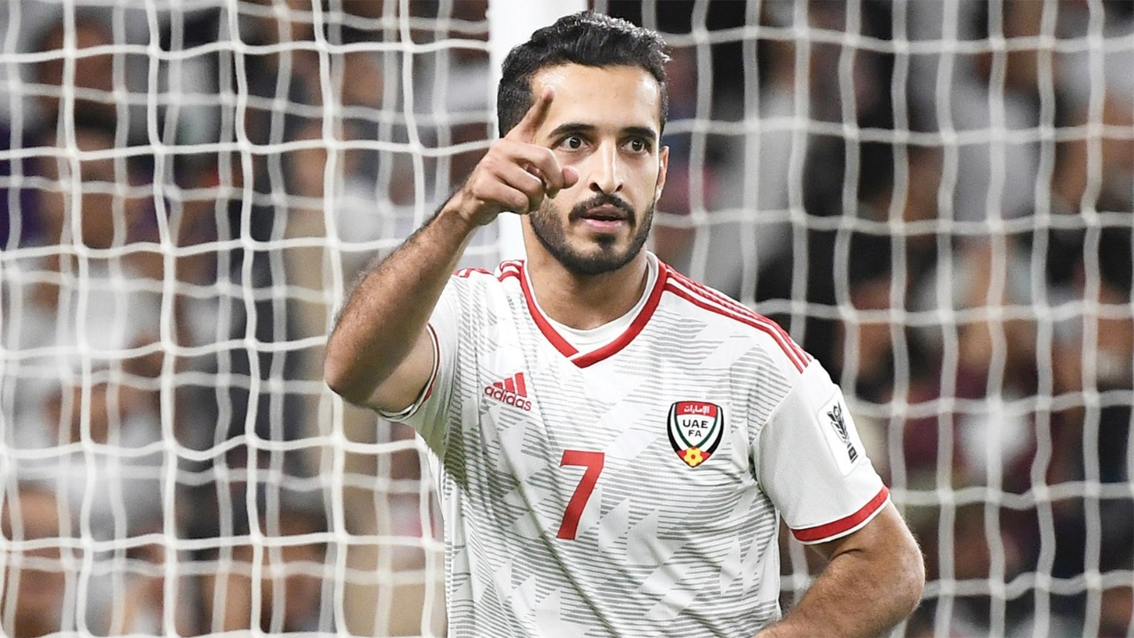 هدافو كأس الخليج العربي.. جاسم يعقوب في الصدارة و6 إماراتيين في قائمة الشرف