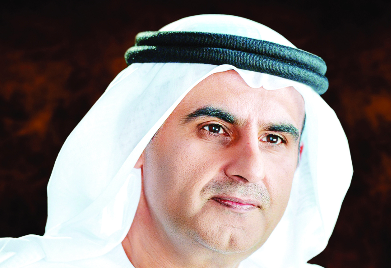 "علي بن تميم"