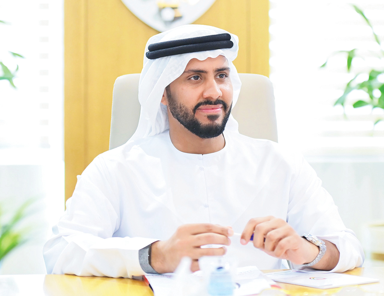 "أحمد الطنيجي"