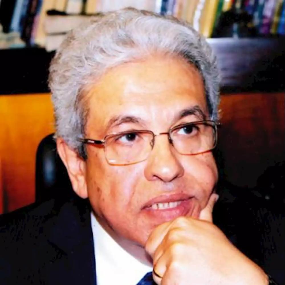 "عبدالمنعم سعيد"