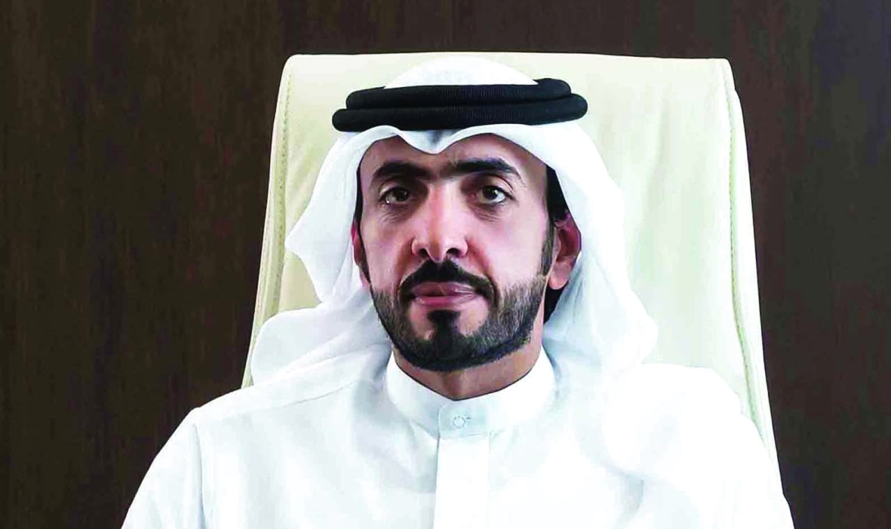 "أحمد بن مسحار"