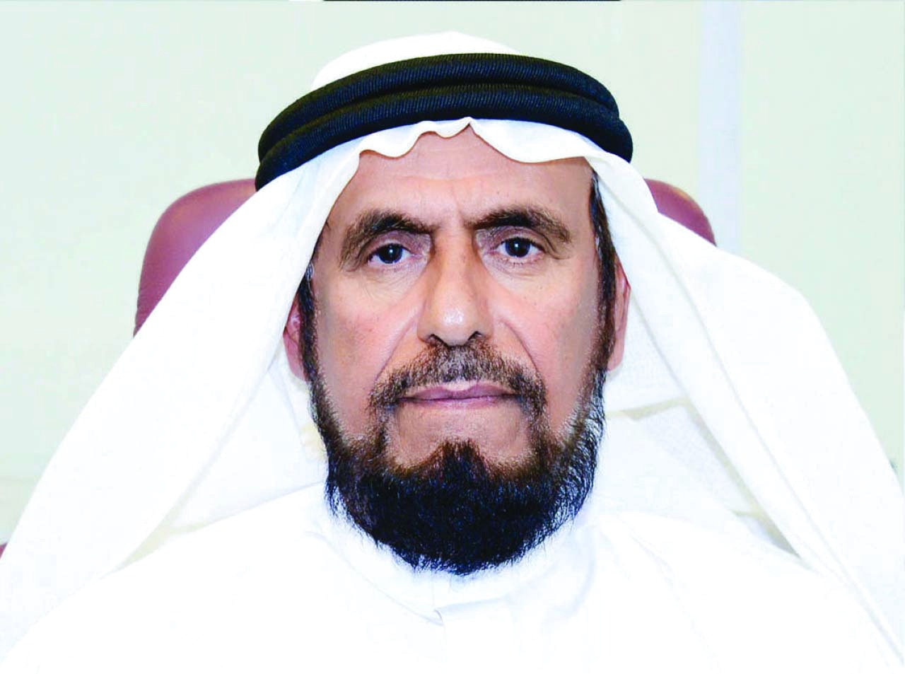 "خلفان المزروعي"