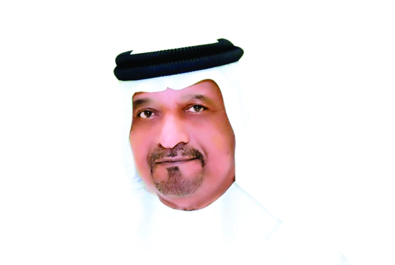 "سعيد المزروعي"