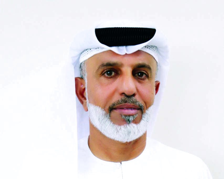 "أحمد السويدي"