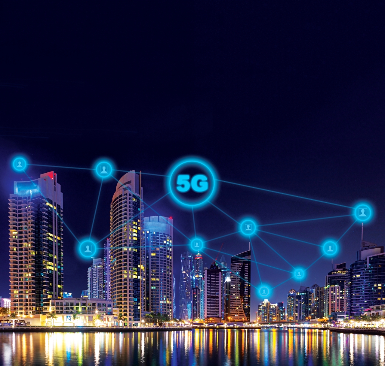 استراتيجيات التحول الرقمي دبي تتصدر التنافسية العالمية