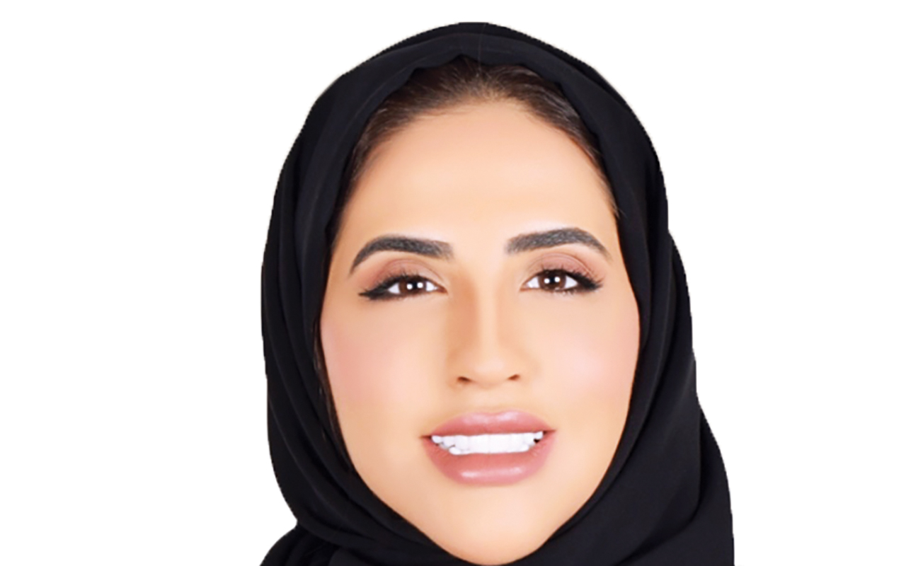 "شذى النقبي"