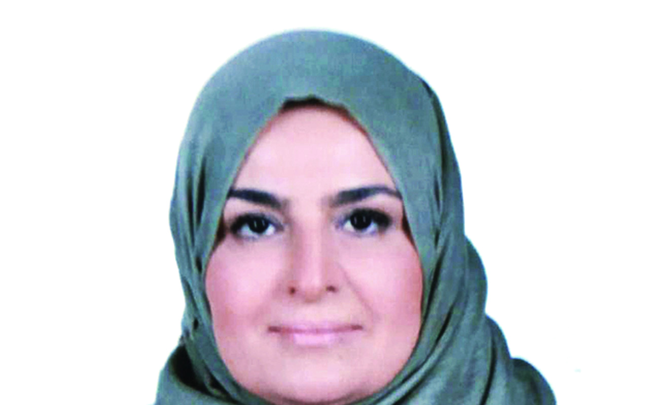 "ميساء راشد"