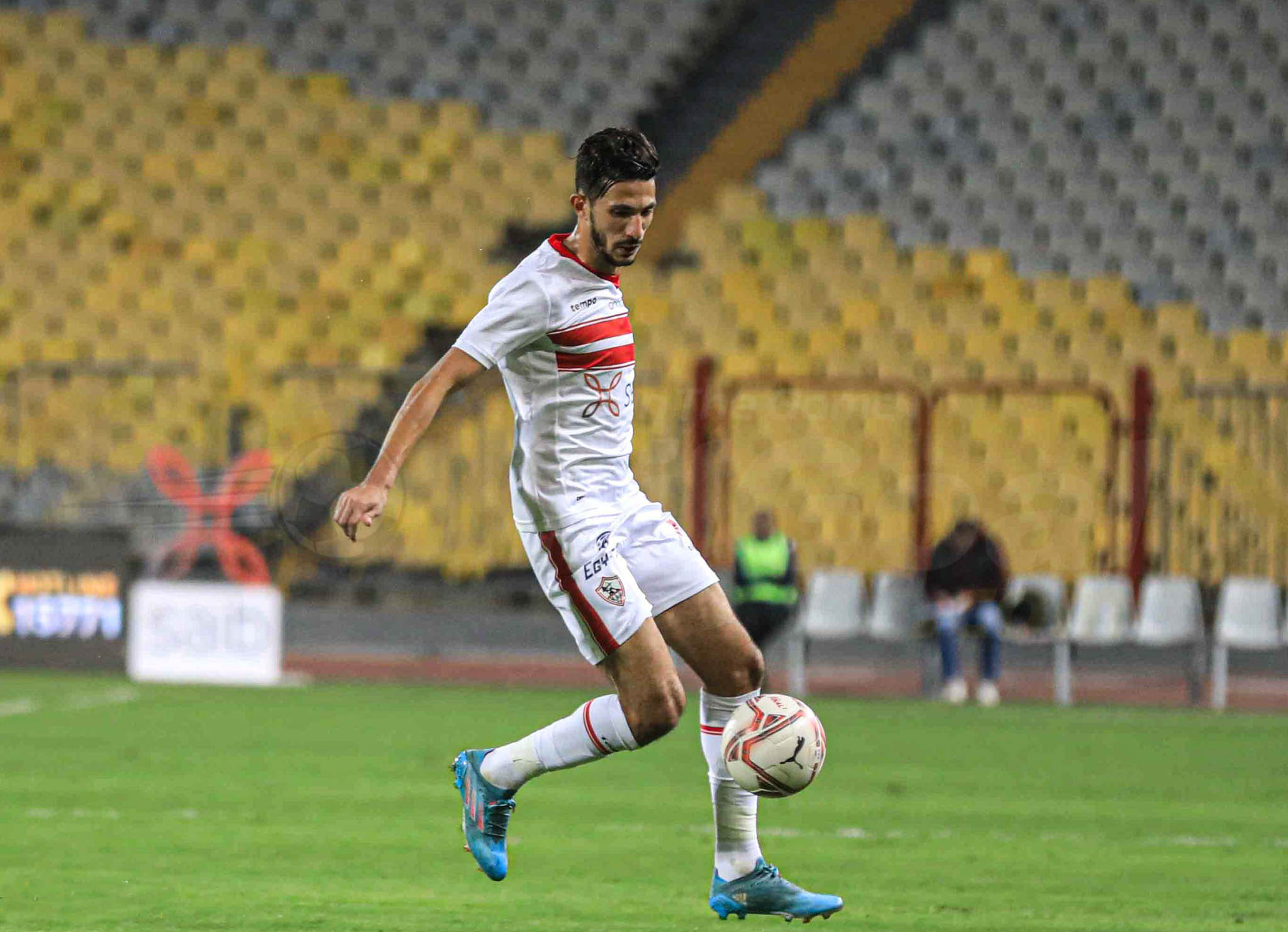 مصر .. مرتضى منصور يتهم لاعبيْن في الزمالك بتعاطي الحشيش