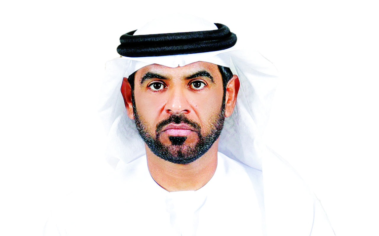 "علي بن سرود"