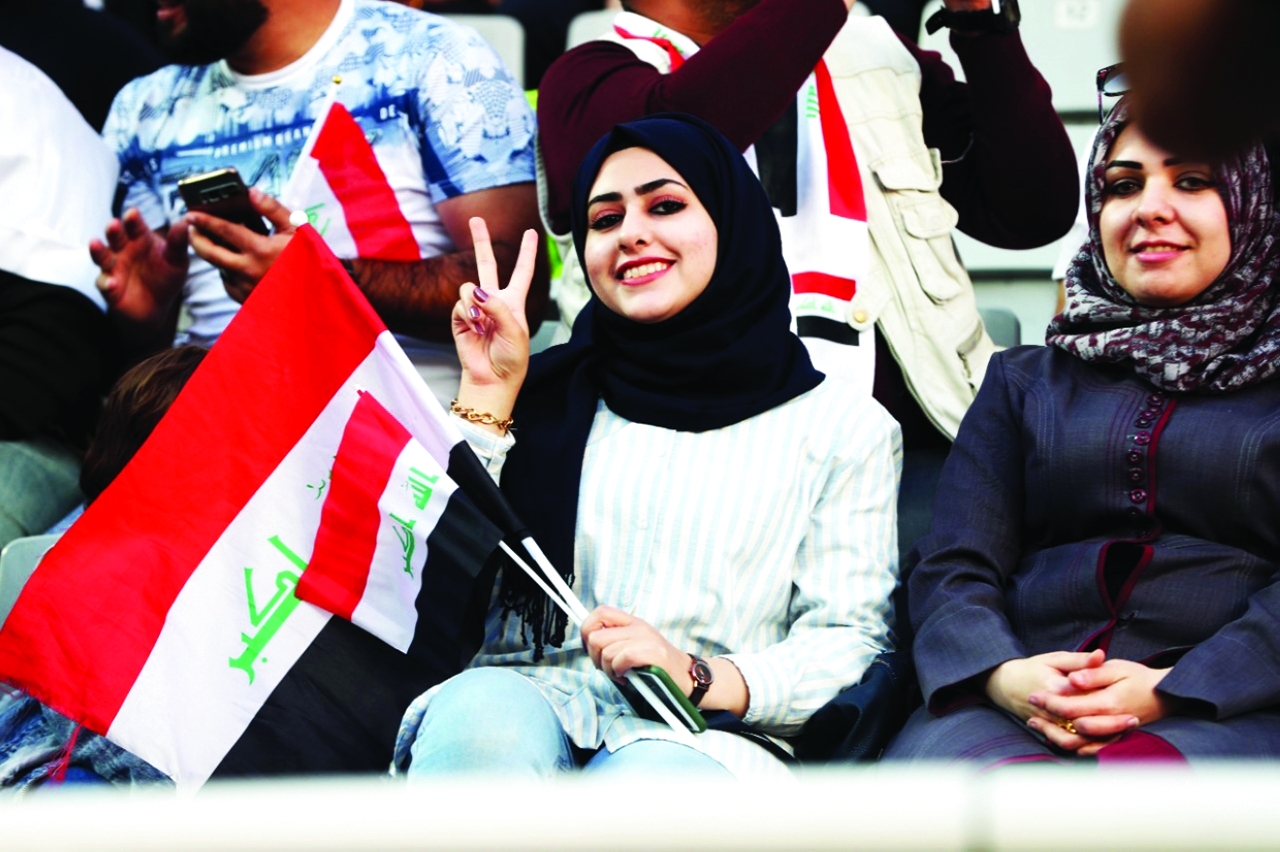 افتتاح «خليجي 25» أصالة وتاريخ وإبداع