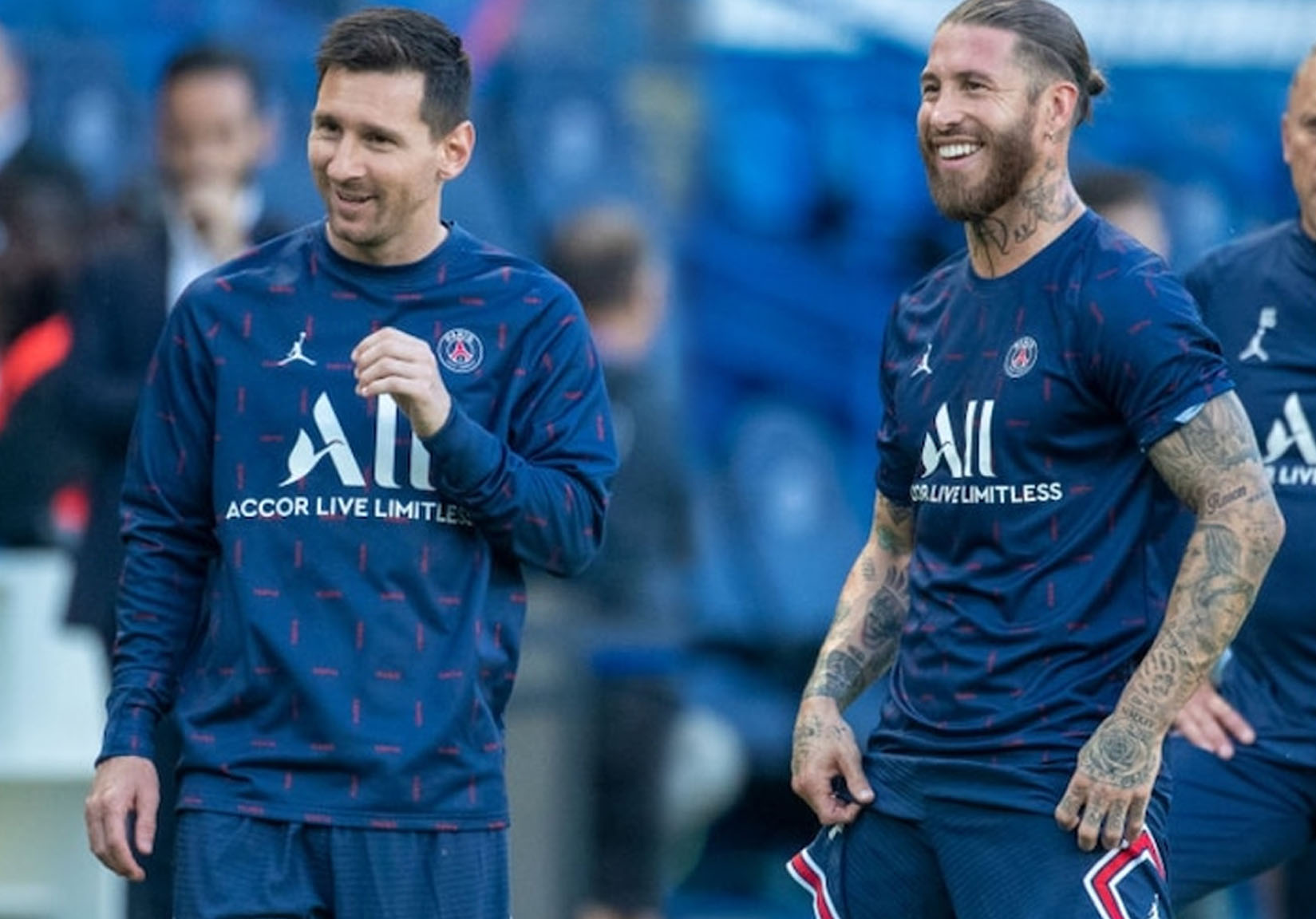 الفيفا: الدوري السعودي جنة النجوم العالميين الموعودة