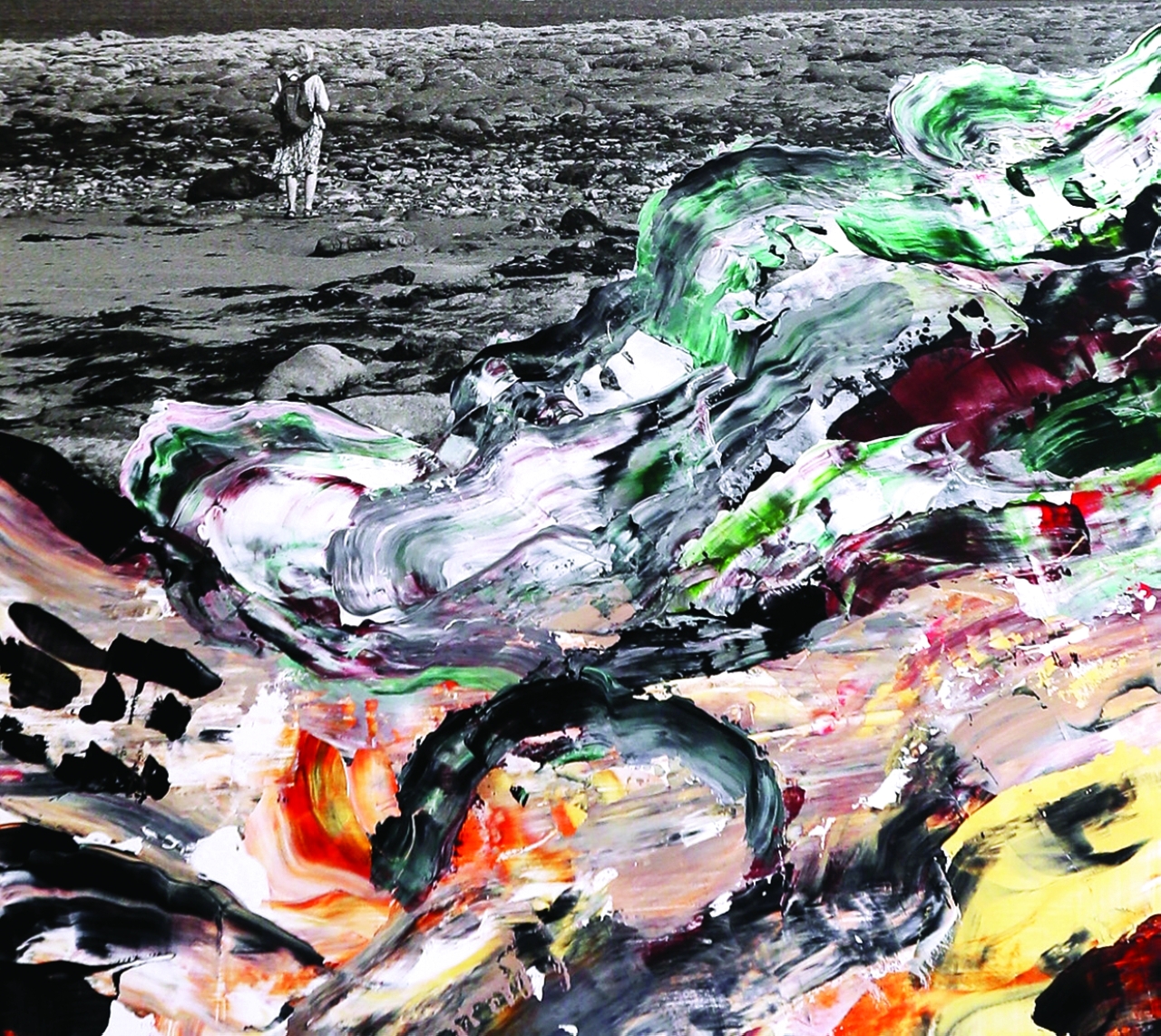 «ألوان الطيف» يرسم في الفهيدي فلسفة التعاطف والمشاعر الإنسانية