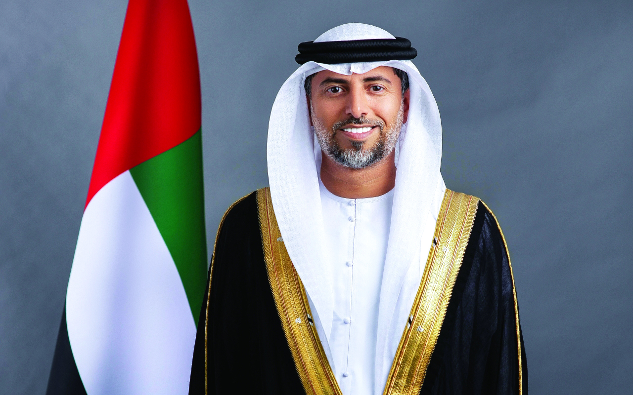 "سهيل المزروعي"