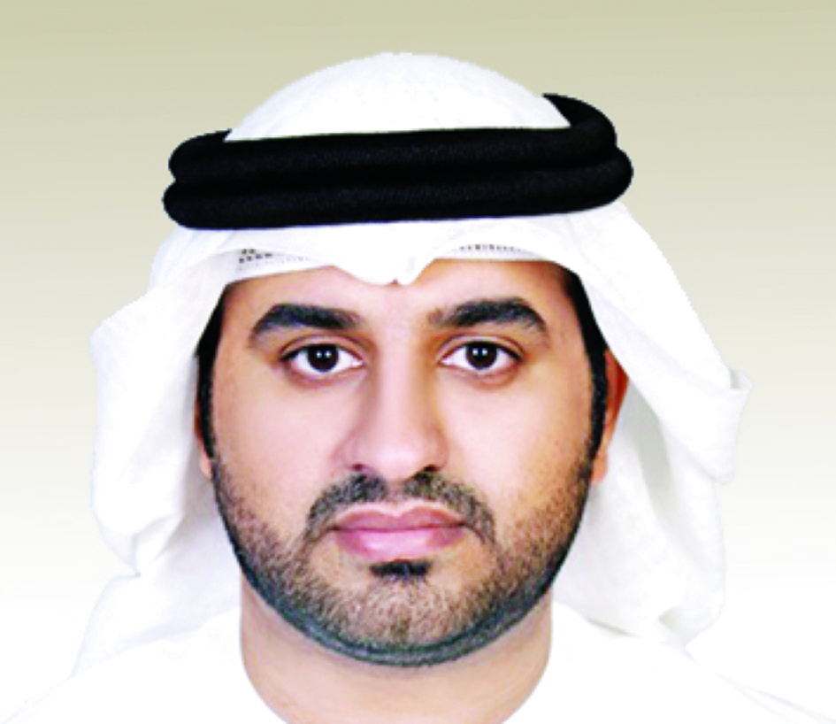 "علي الأحبابي"