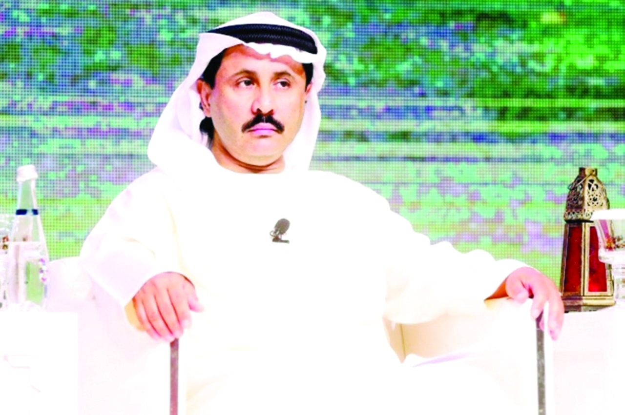 "حمد بن صراي"