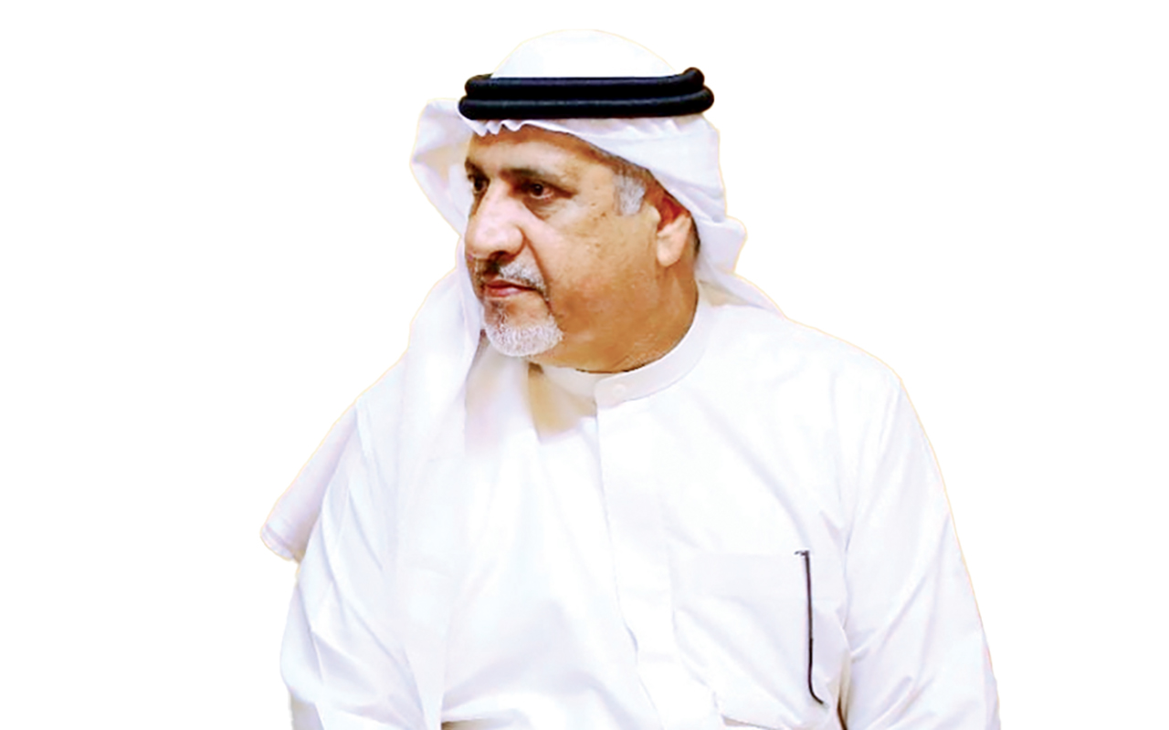 "حمد الظاهري"