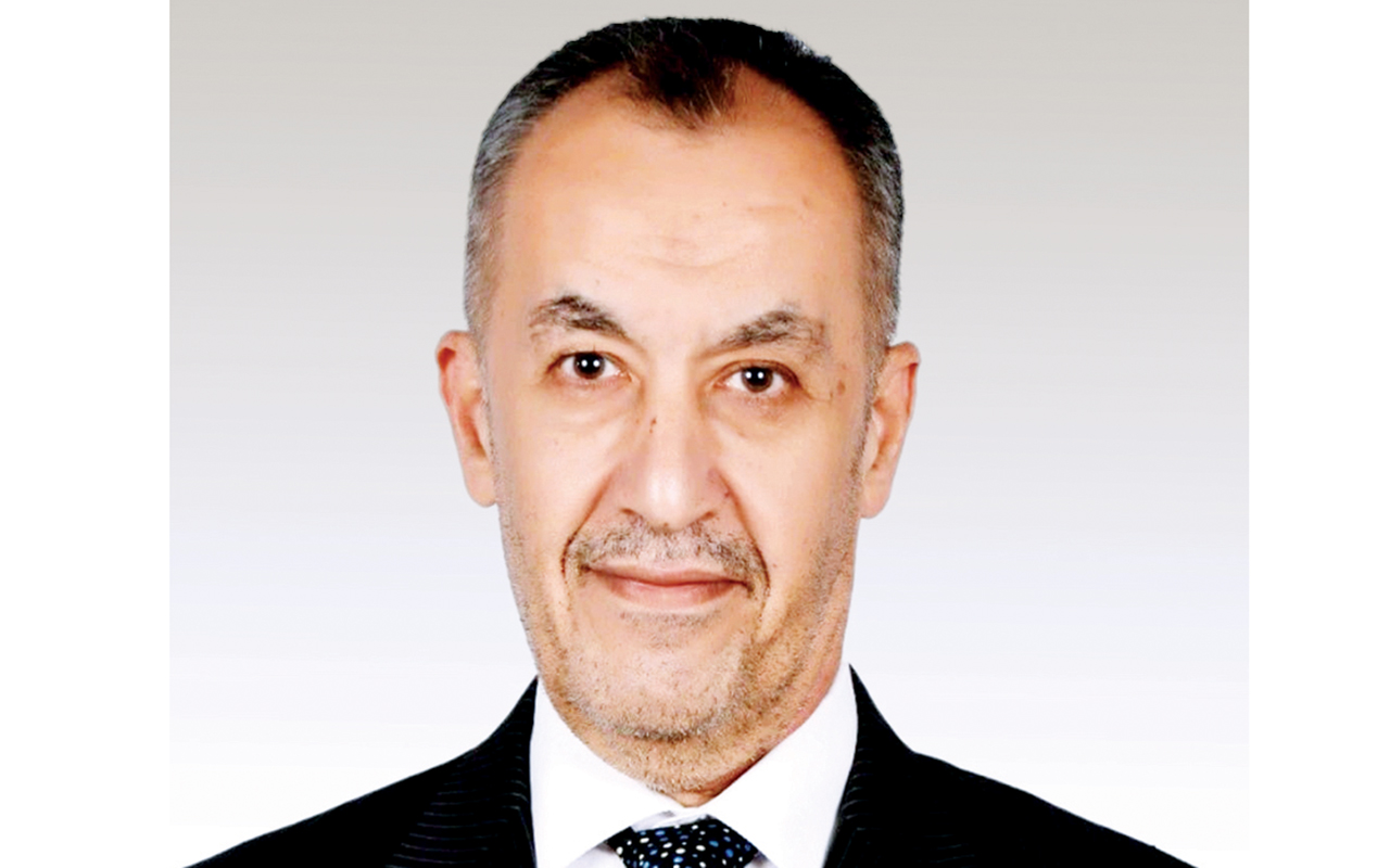 "هيثم السامرائي"