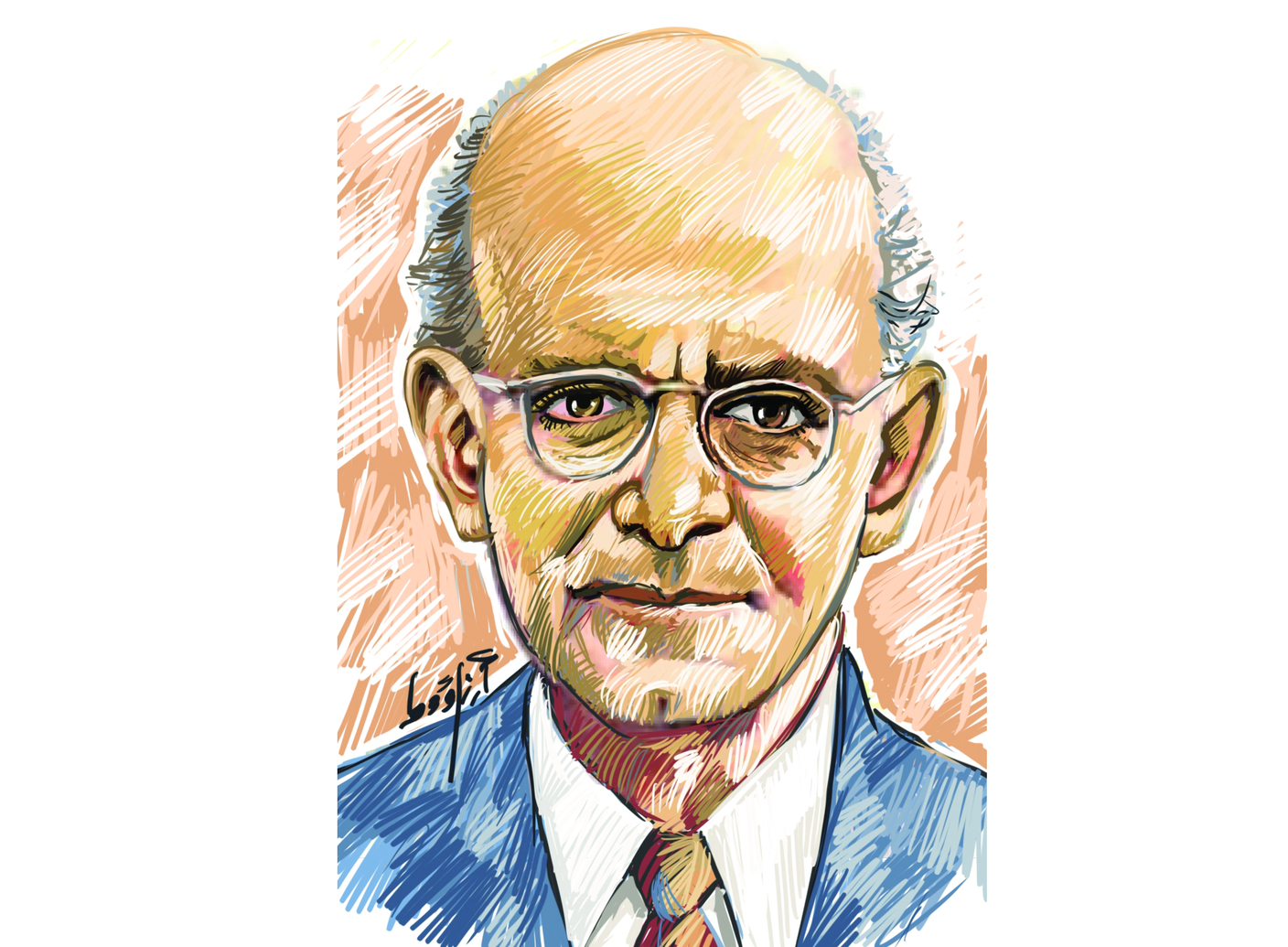 إيليا أبو ماضي.. شاعر التفاؤل والجمال ( 1 ـــ 2)