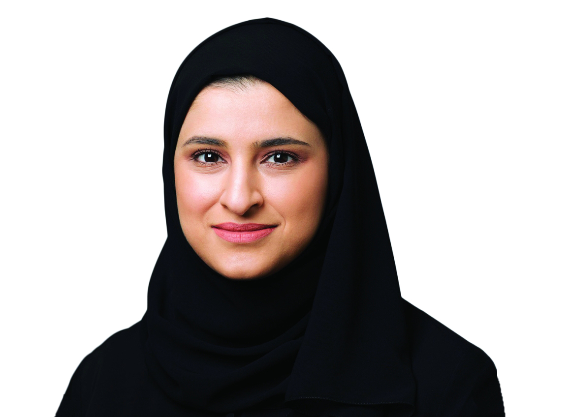 "سارة الأميري"