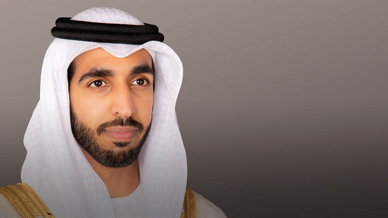 شخبوط بن نهيان: الإمارات ملتزمة بالاستثمار في القطاعات الحيوية والمواهب الغانية