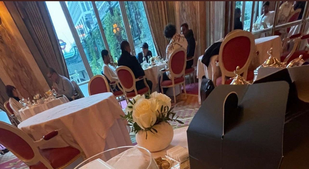 أول تعليق من وكيل صلاح على أنباء انتقاله لباريس سان جيرمان