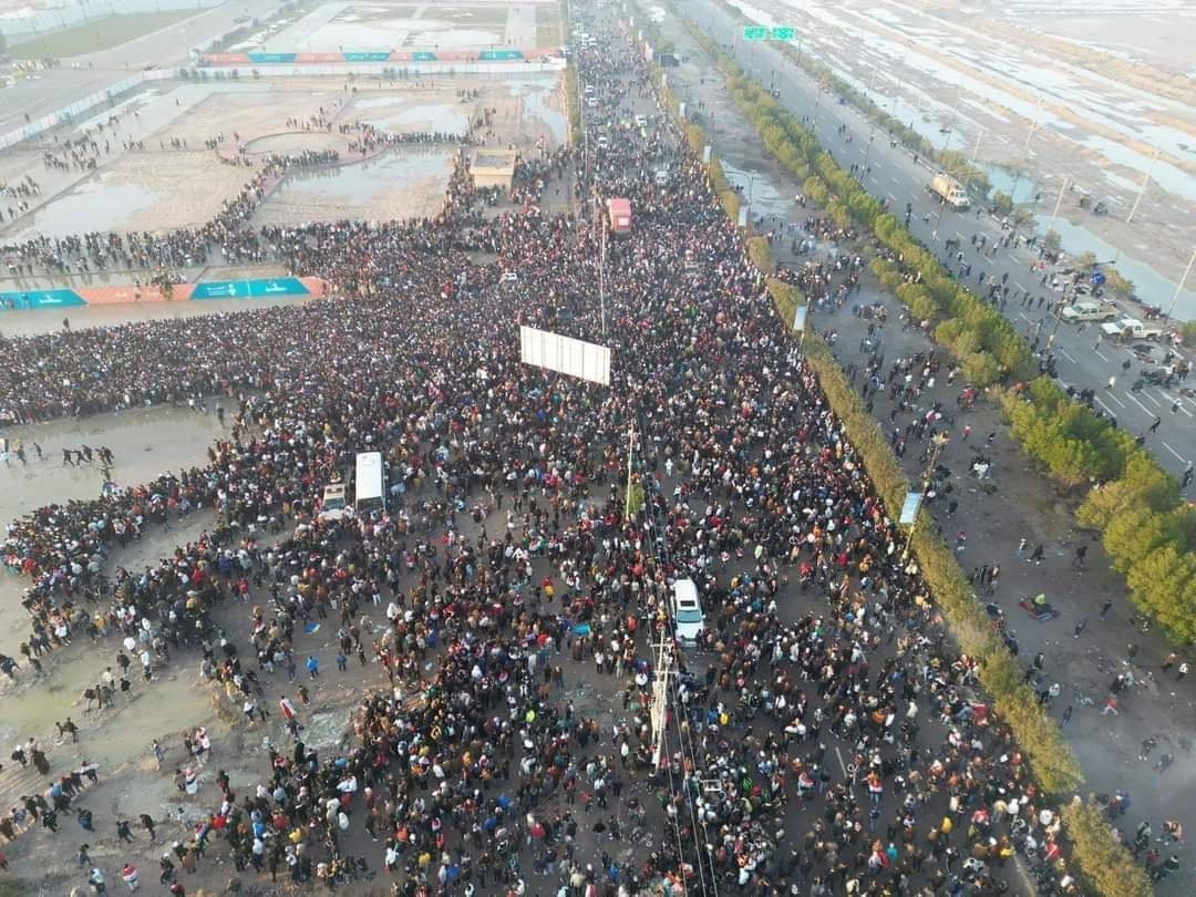 بسبب التدافع الجماهيري.. نهائي كأس الخليج العربي مهدد بالإلغاء