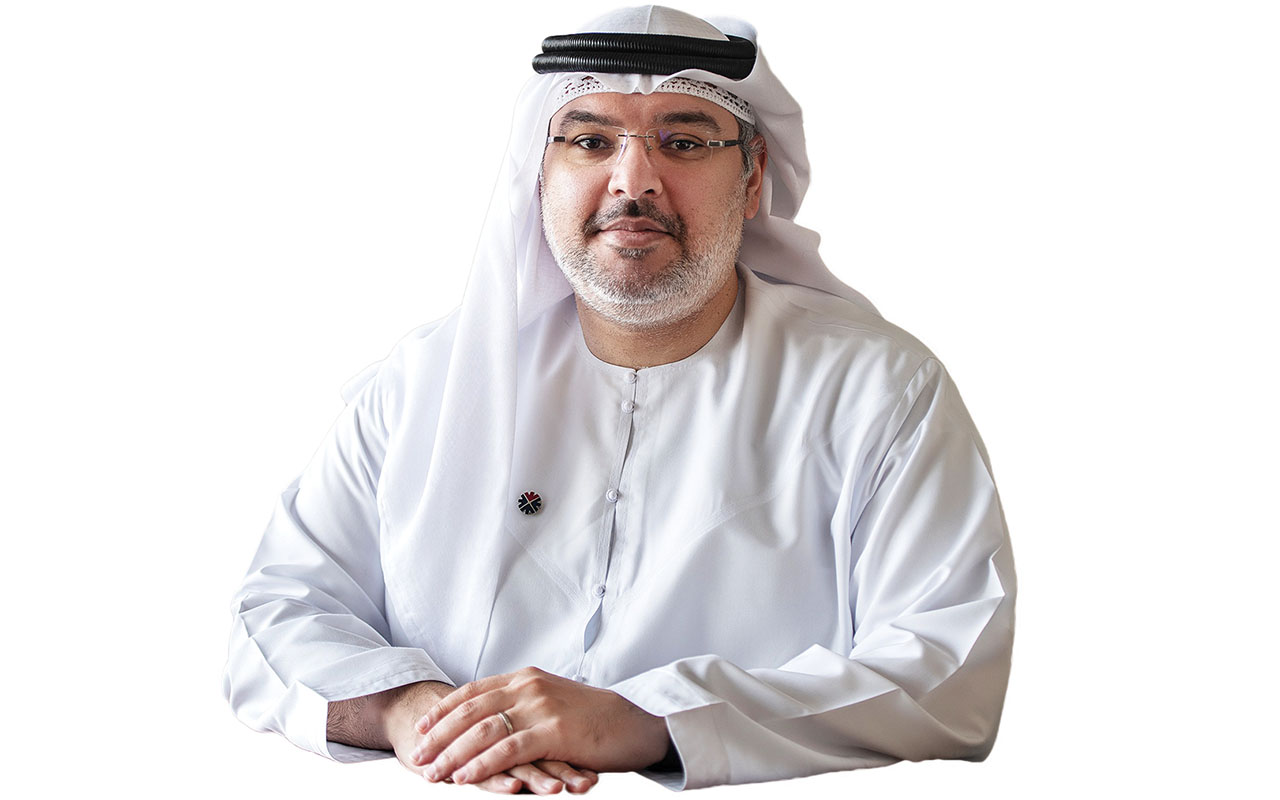 "علي سلطان ركاض العامري"