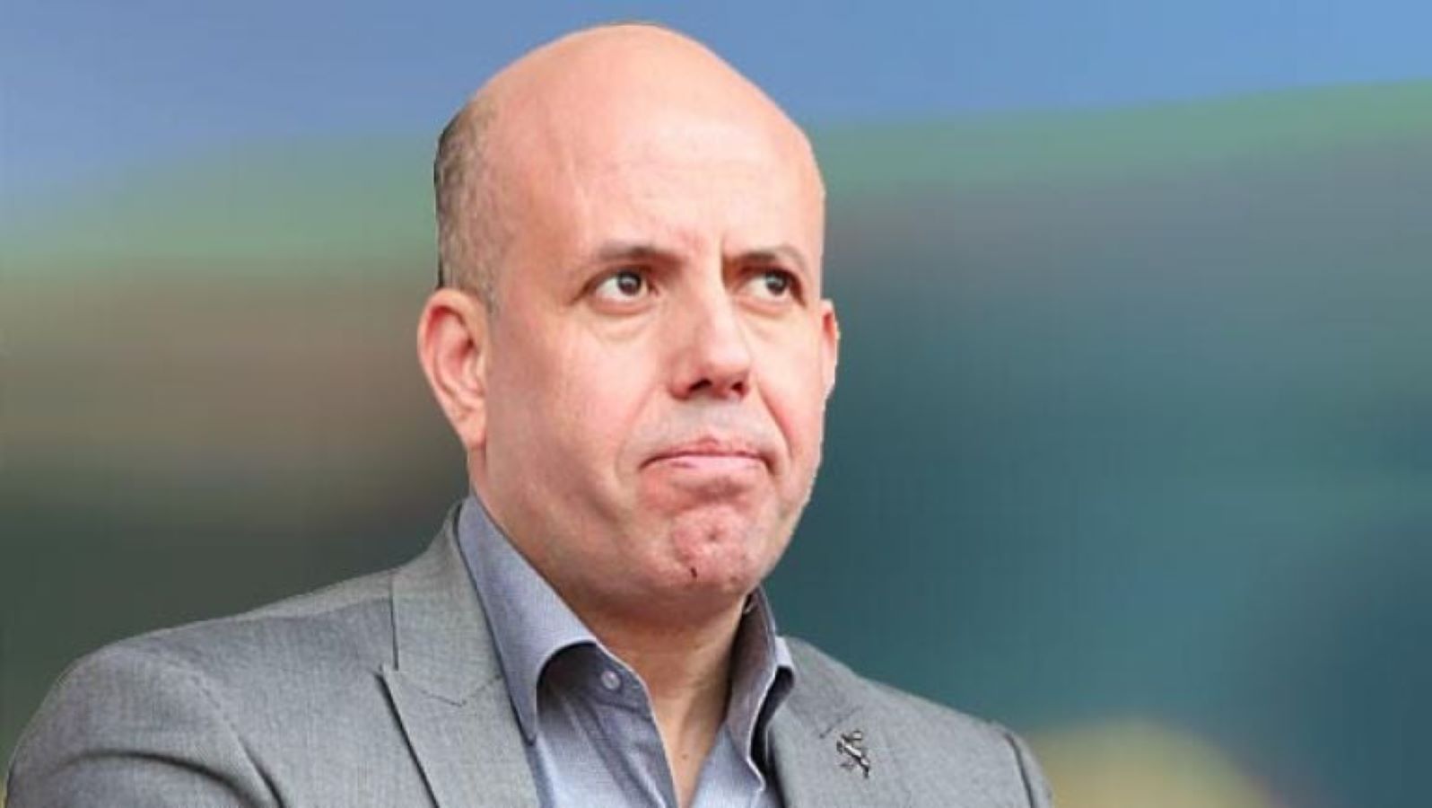 سجن رئيس نادي شبيبة القبائل الجزائري السابق بتهمة فساد