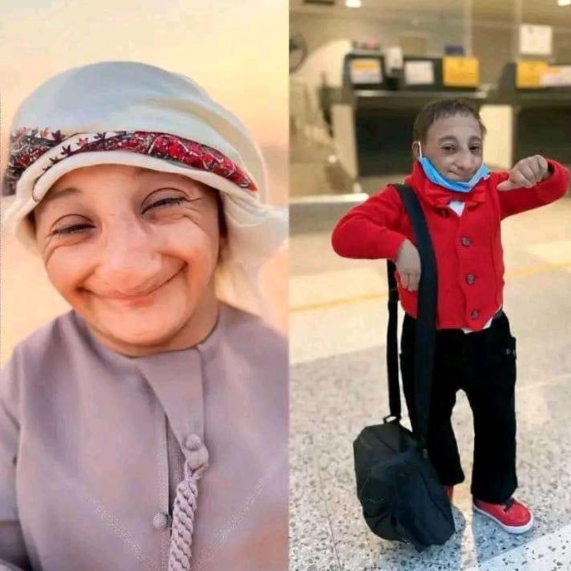 وفاة اليوتيوبر الشهير عزيز الأحمد تفجع محبيه