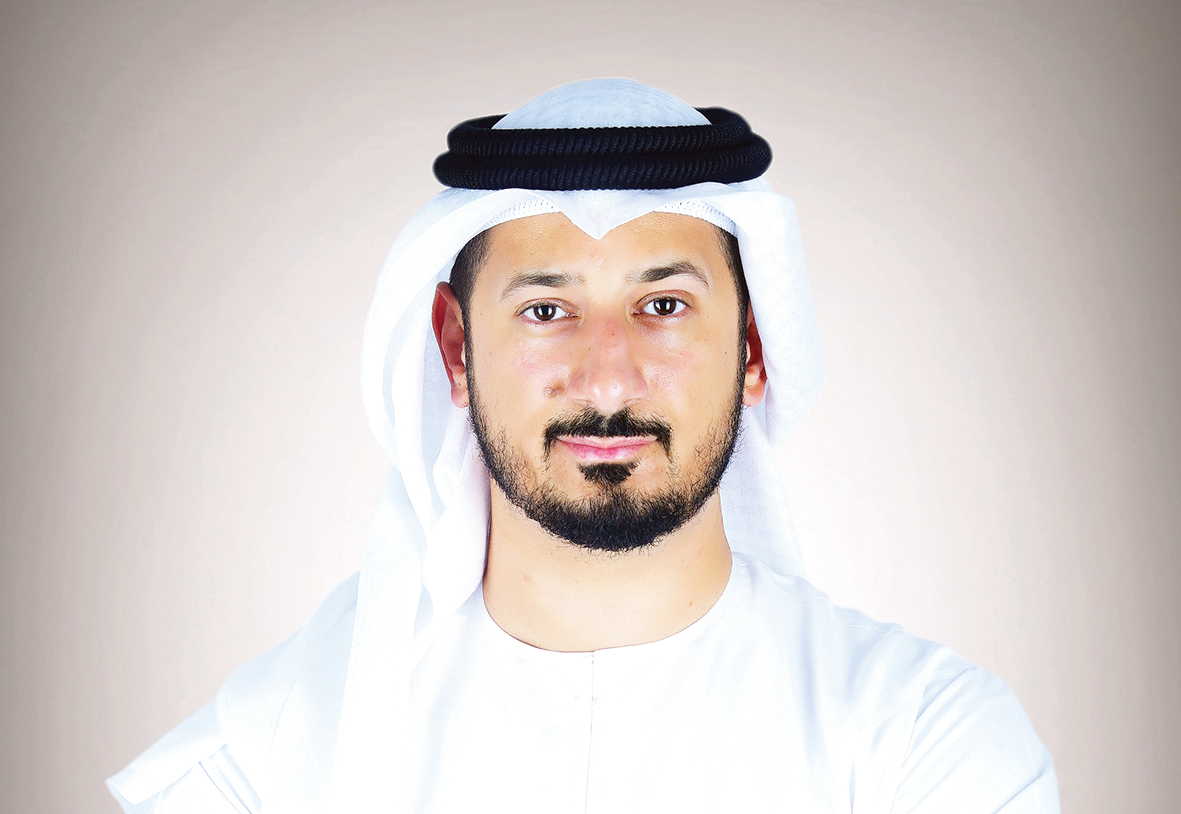 "خالد بن هادي"