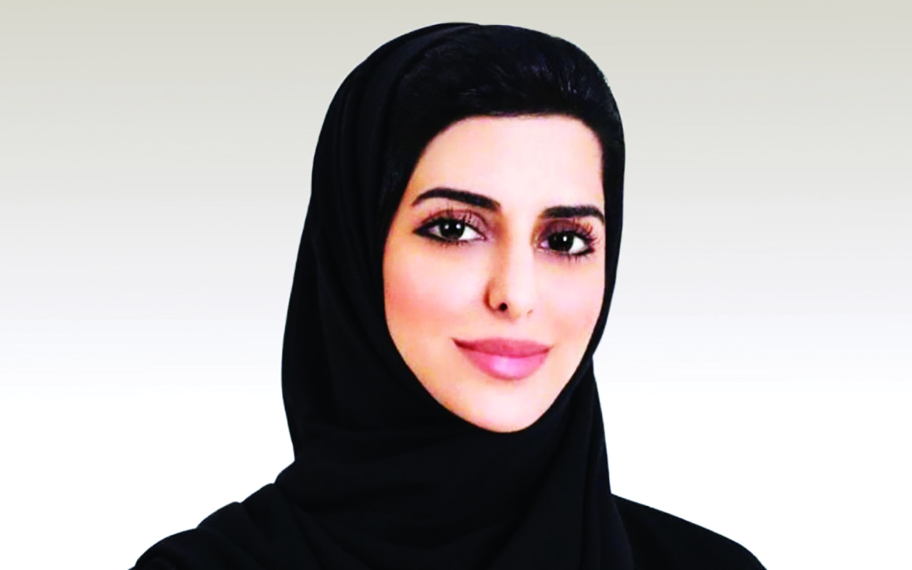 "شيخة أحمد"