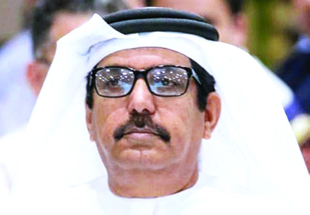 "عبدالله السويدي"