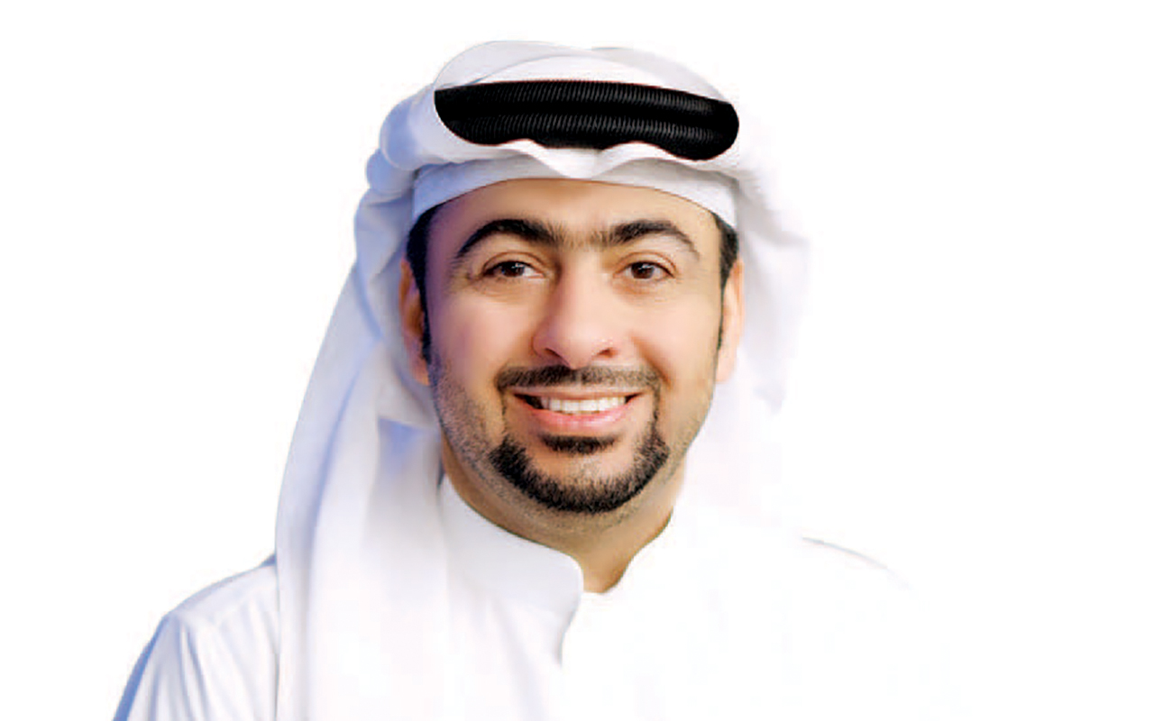 "أحمد الخاجة"