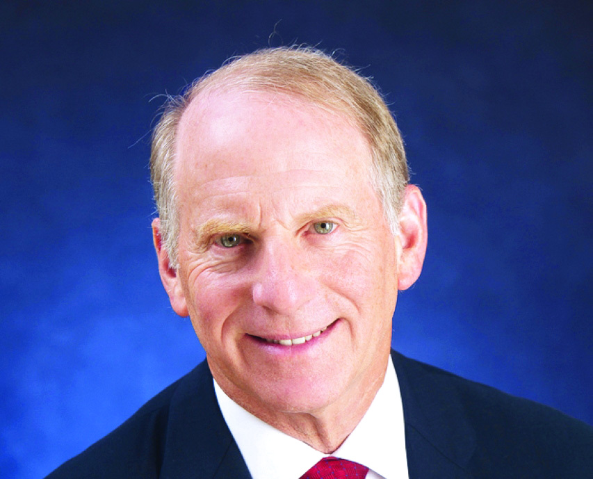 مشروع أمريكا السياسي في ضوء  التحديات الاقتصادية