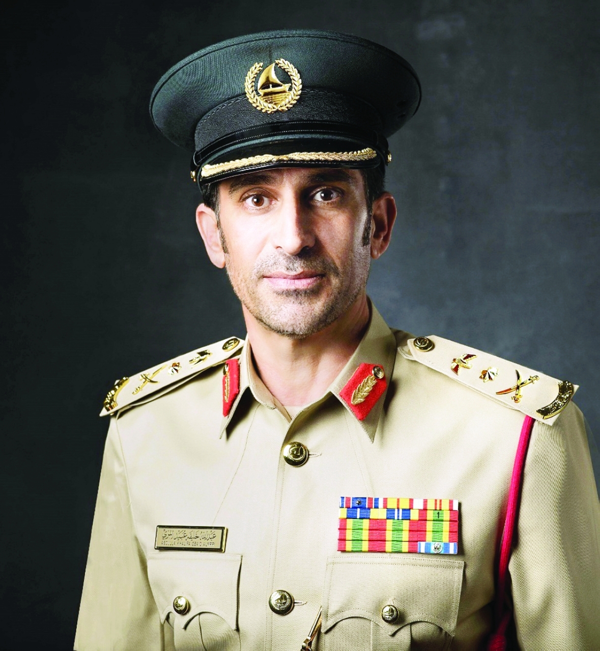 "عبدالله المري"