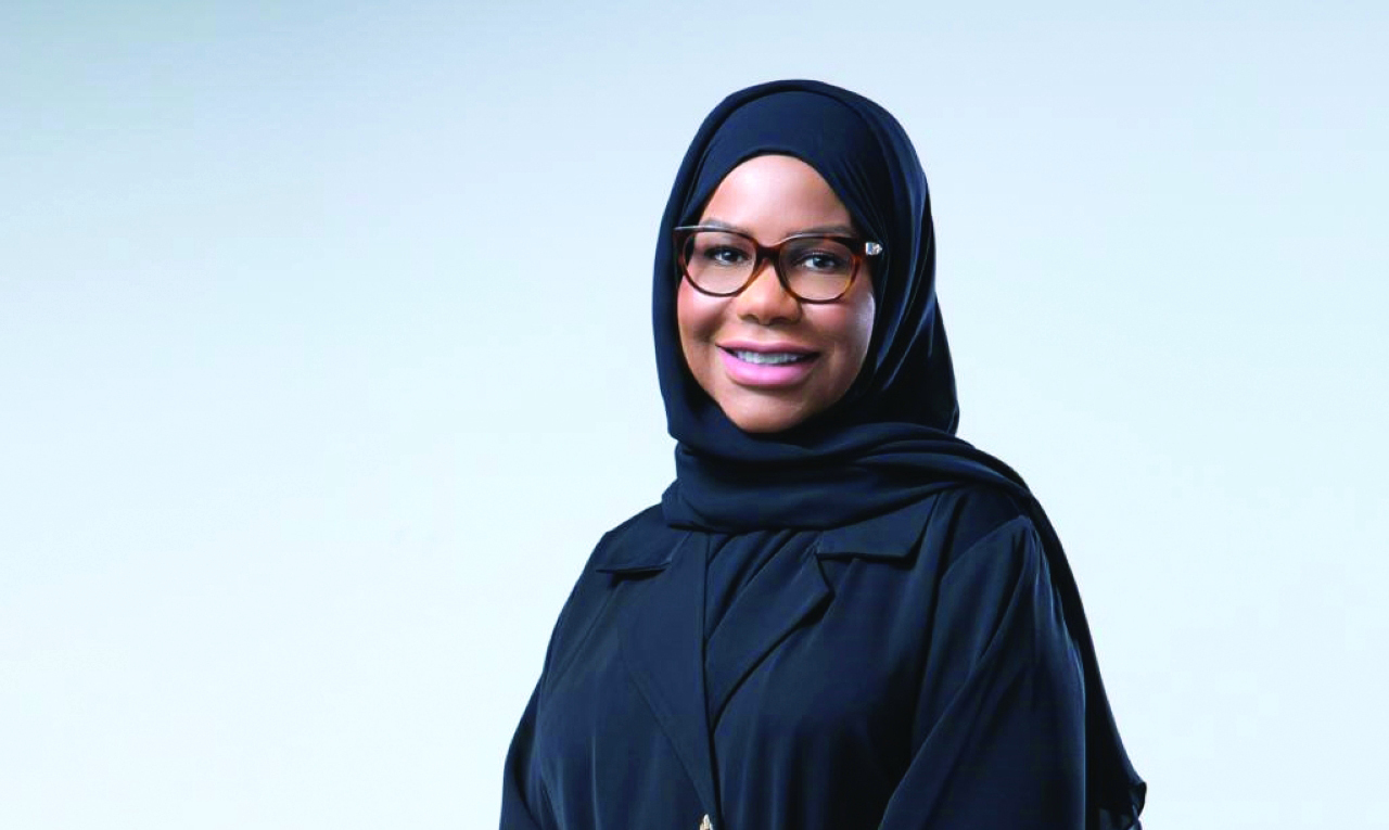 "مباركة إبراهيم"