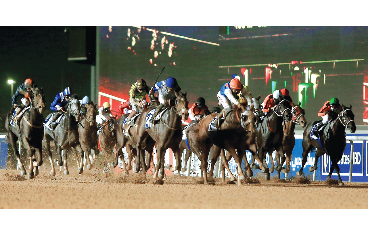 "منافسة قوية على ألقاب الأمسية اليوم | البيان"