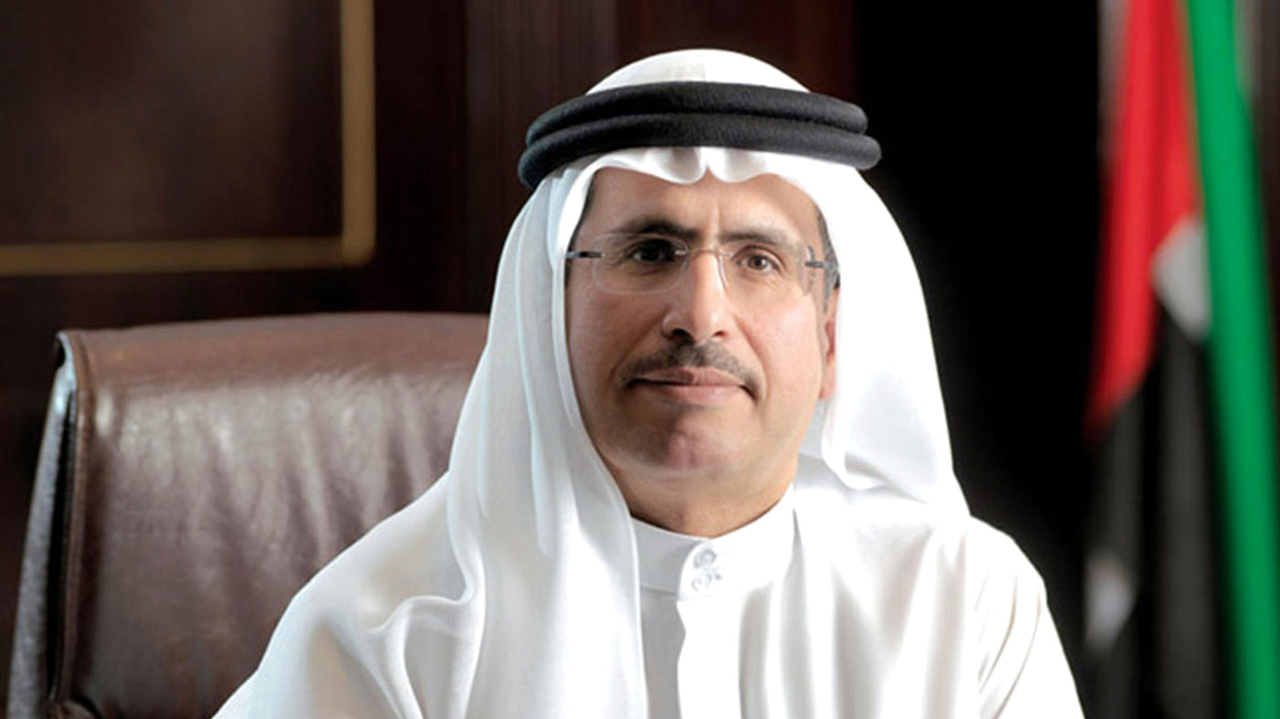 "سعيد الطاير: التزامن مع «ويتيكس» يشكل زخماً إضافياً لجمع صناع القرار والخبراء"